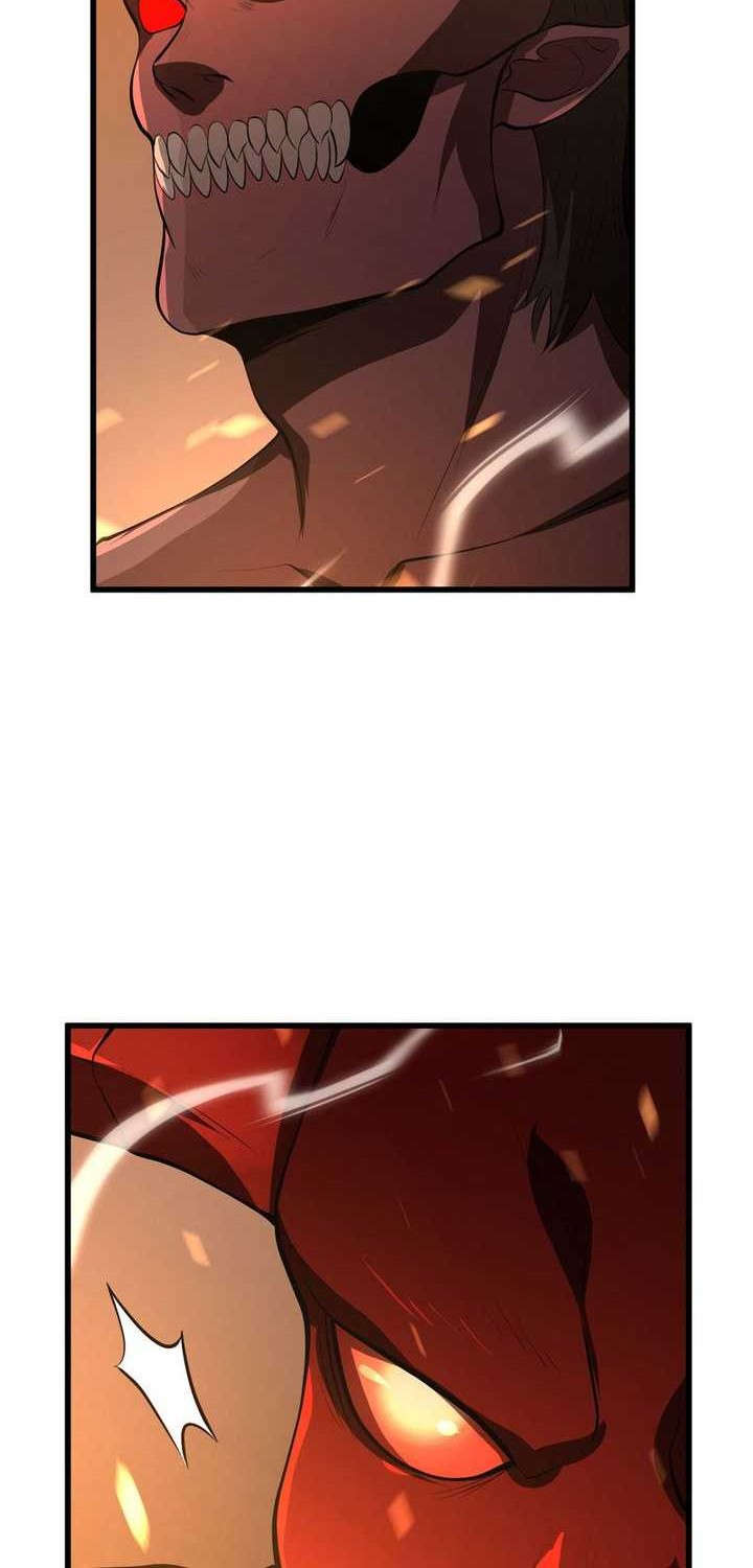 The Fallen Chapter 52 - halaman 37
