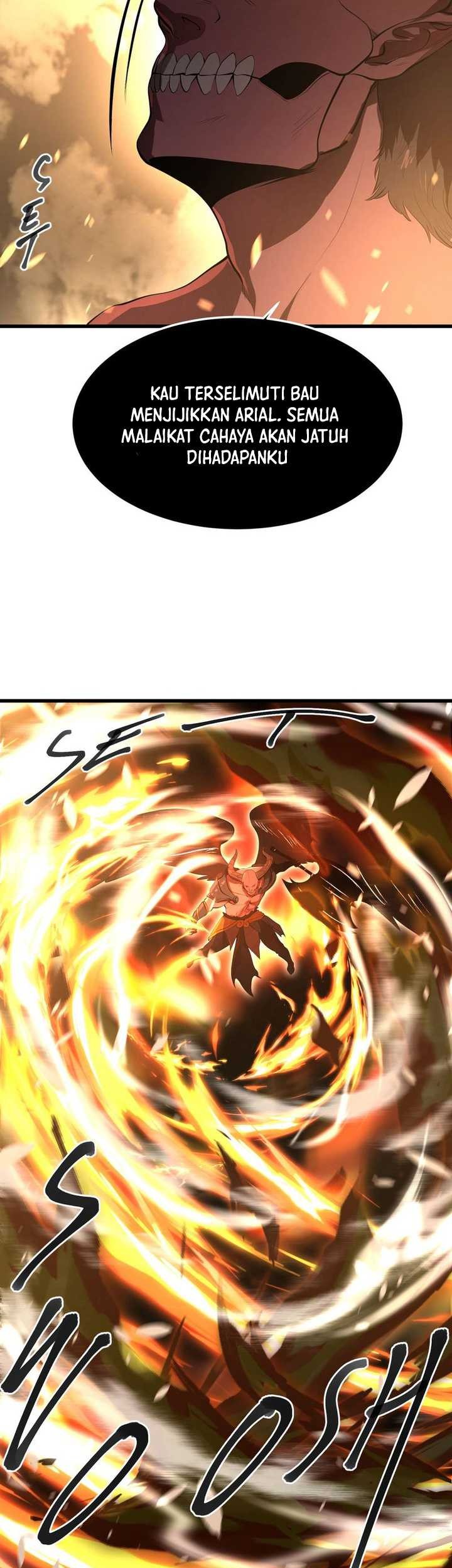 The Fallen Chapter 52 - halaman 4