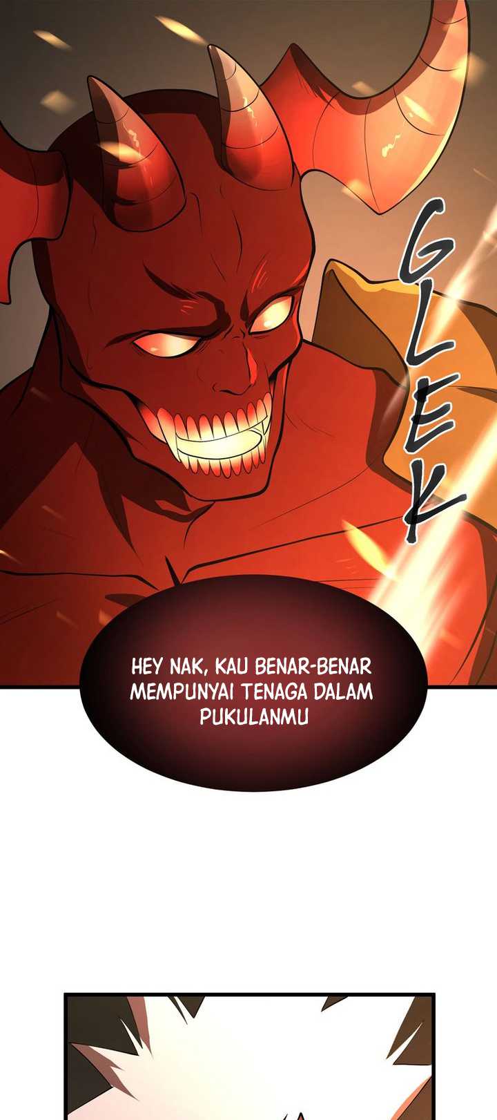 The Fallen Chapter 52 - halaman 43