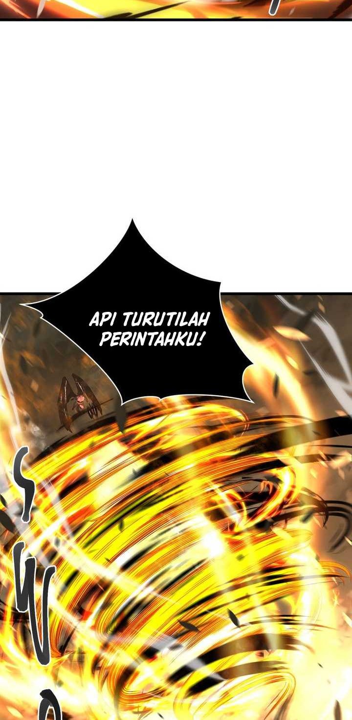 The Fallen Chapter 52 - halaman 5