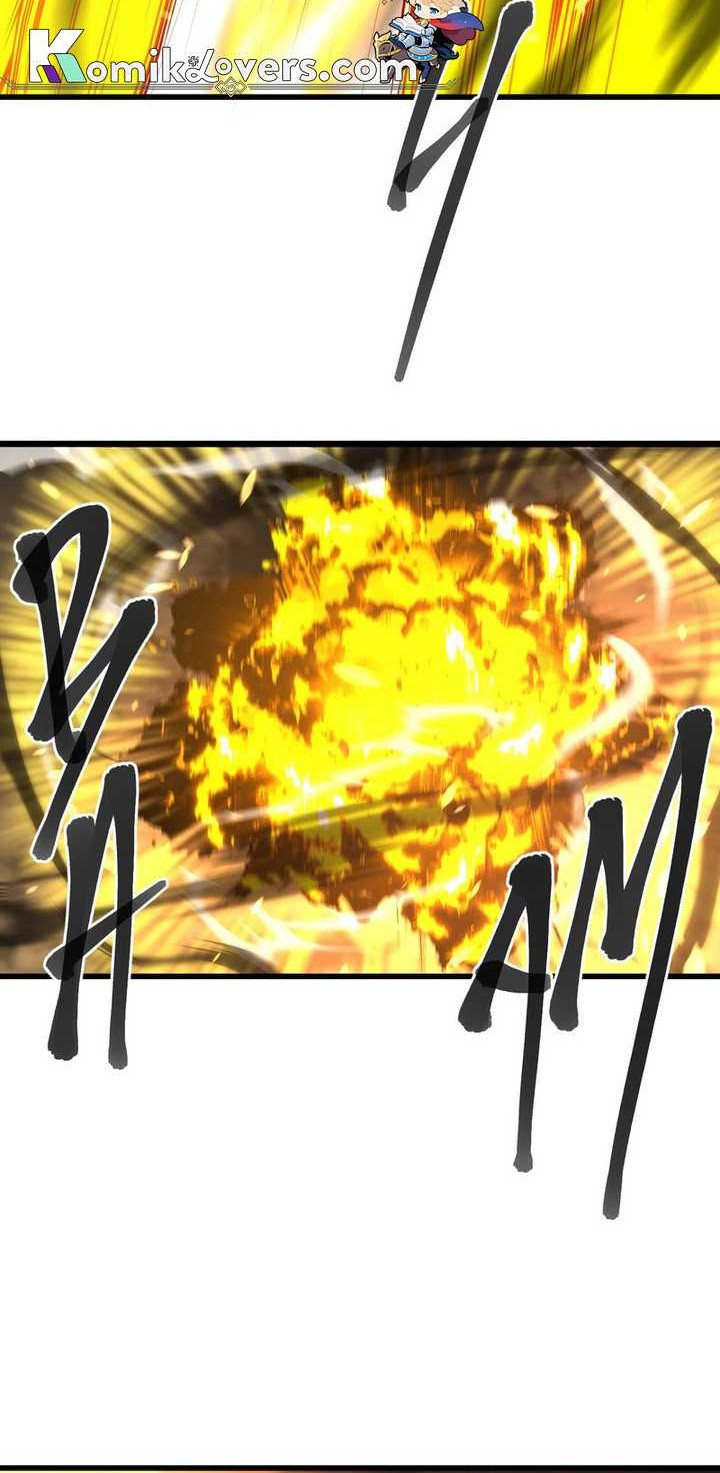 The Fallen Chapter 52 - halaman 9