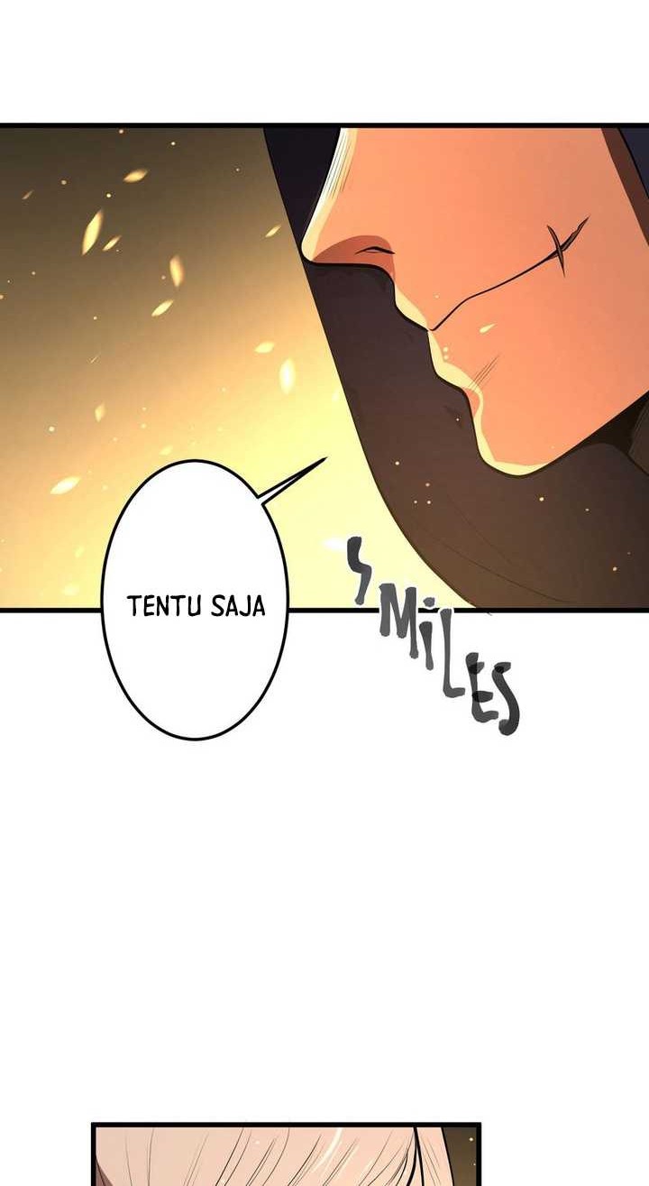 The Fallen Chapter 53 - halaman 15
