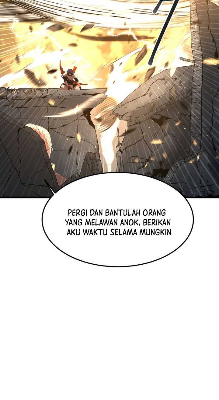 The Fallen Chapter 53 - halaman 17