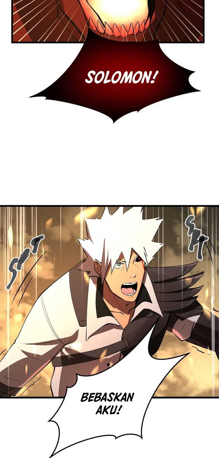 The Fallen Chapter 53 - halaman 19