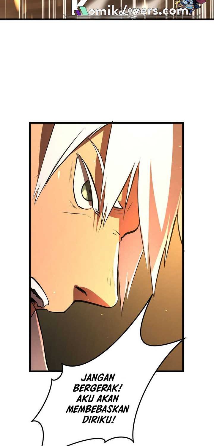 The Fallen Chapter 53 - halaman 21