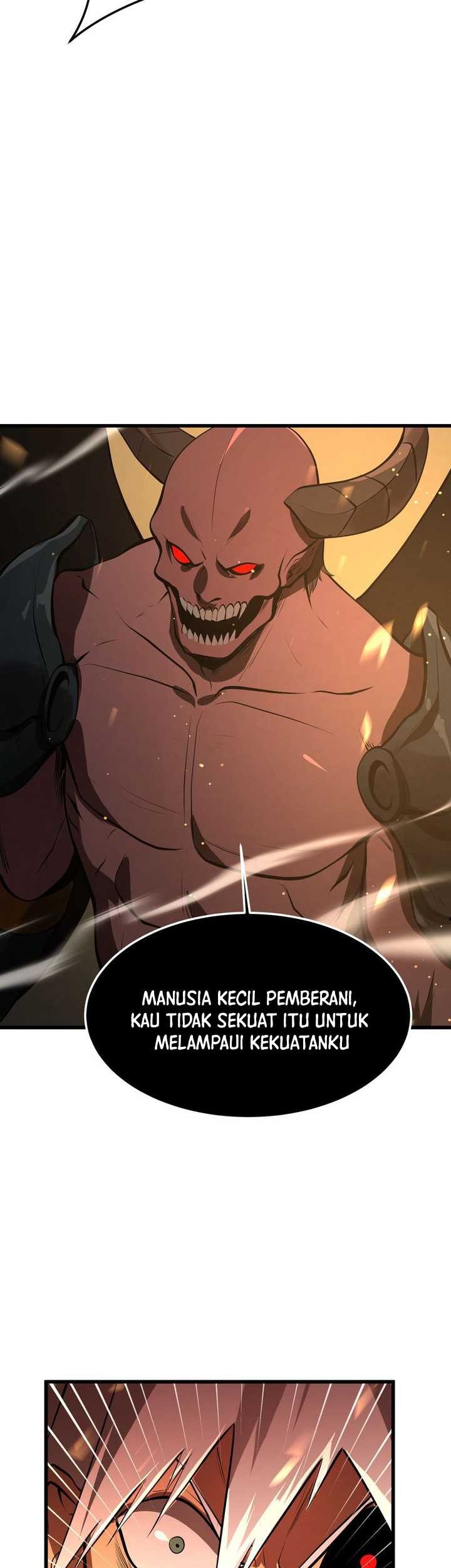 The Fallen Chapter 53 - halaman 22