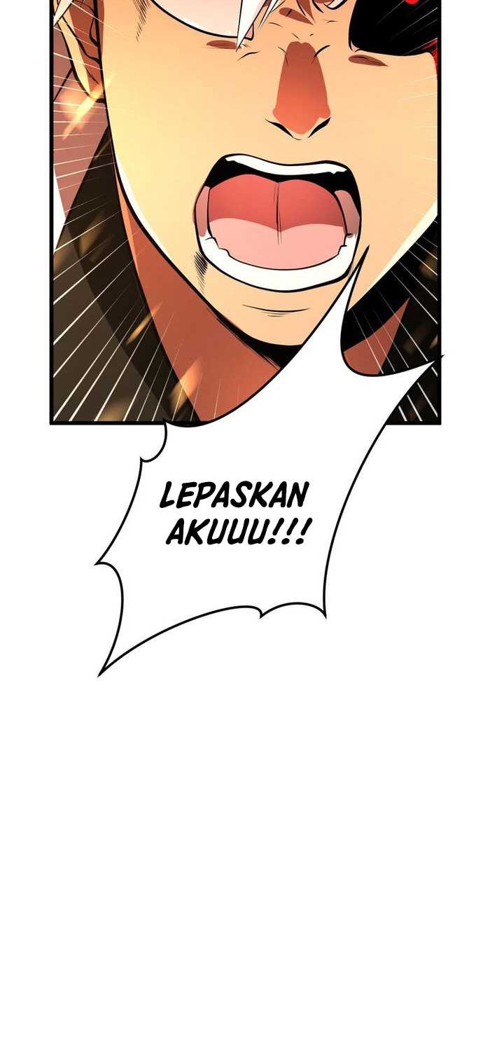 The Fallen Chapter 53 - halaman 23