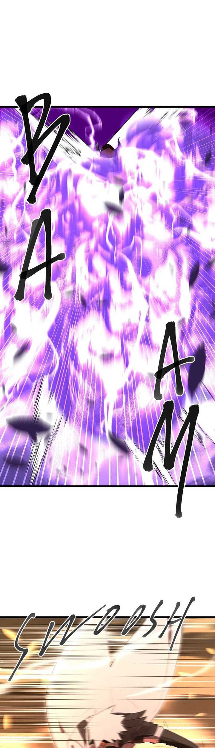 The Fallen Chapter 53 - halaman 24