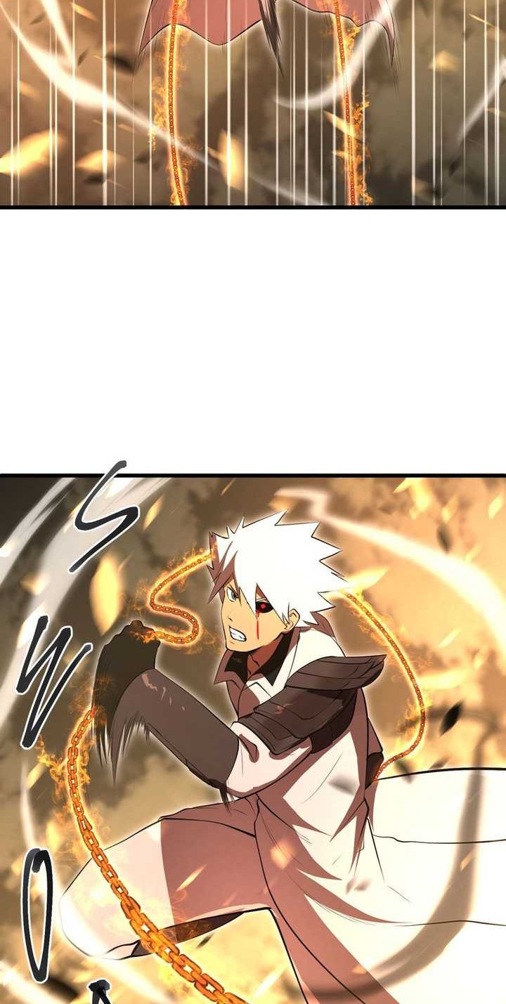 The Fallen Chapter 53 - halaman 27