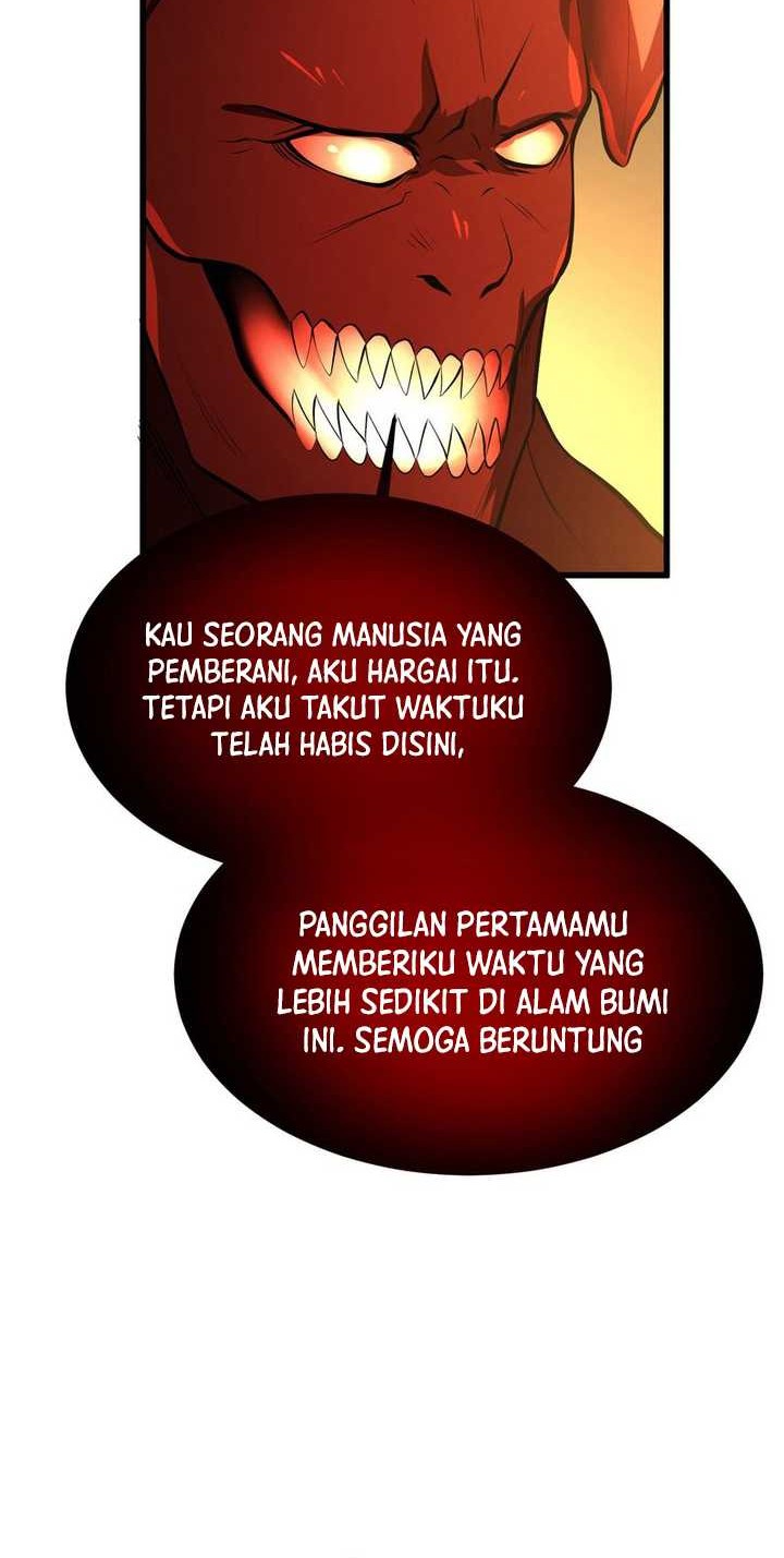 The Fallen Chapter 53 - halaman 33