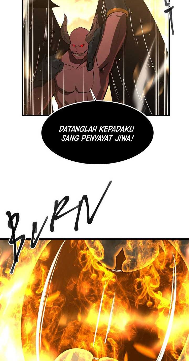 The Fallen Chapter 53 - halaman 37