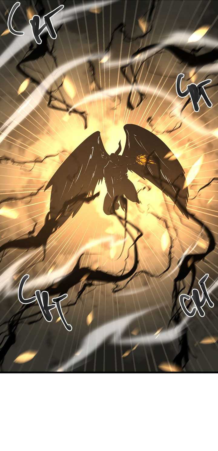 The Fallen Chapter 53 - halaman 42