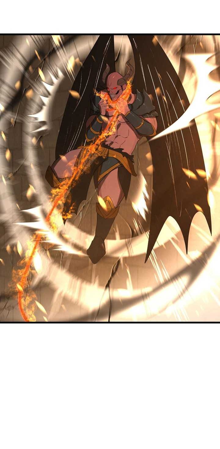 The Fallen Chapter 53 - halaman 5