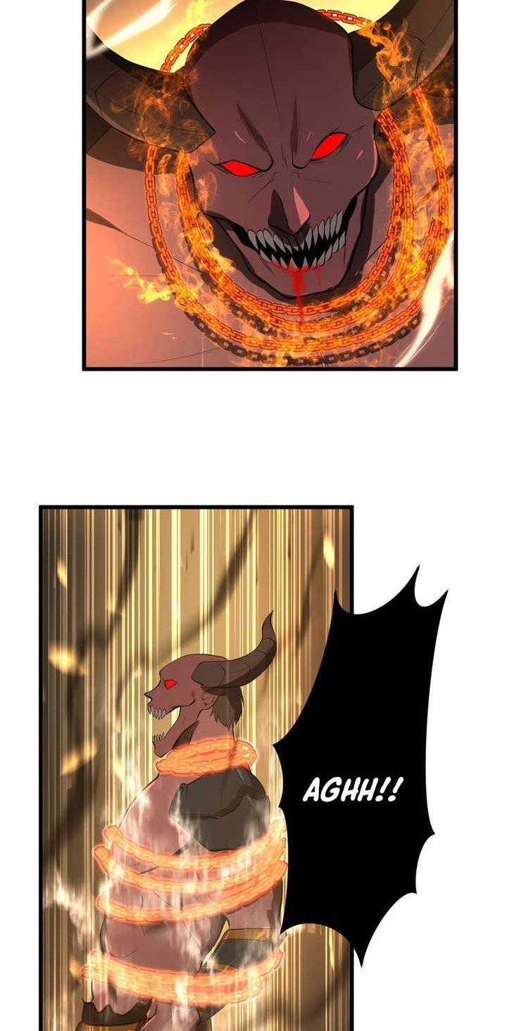 The Fallen Chapter 53 - halaman 7
