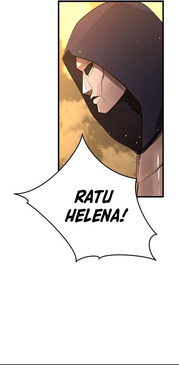 The Fallen Chapter 53 - halaman 9