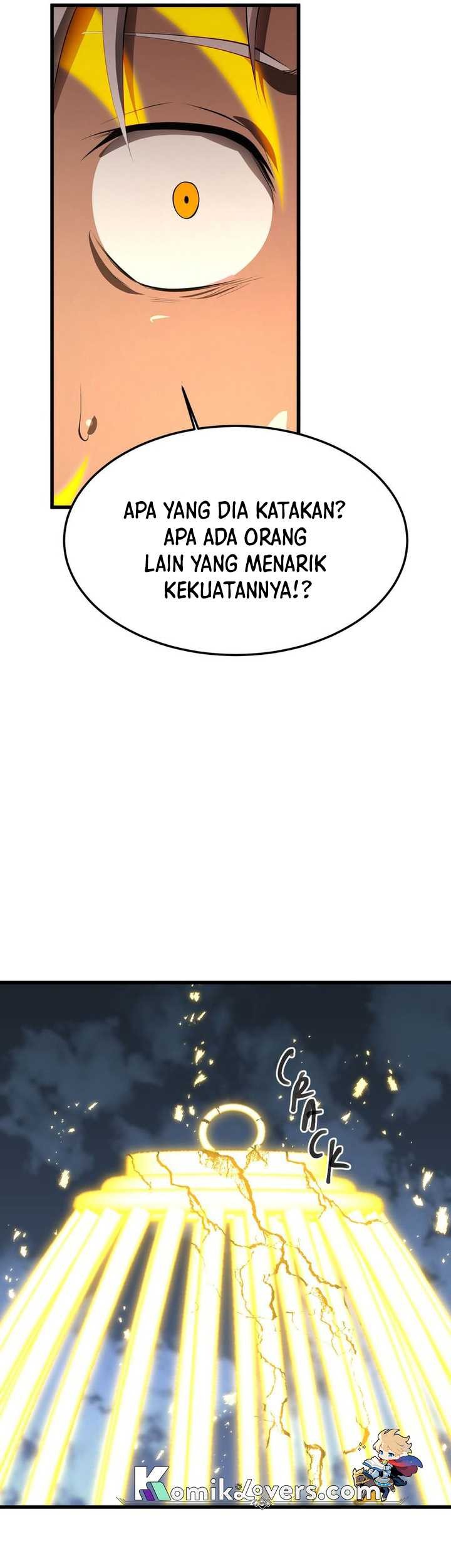 The Fallen Chapter 54 - halaman 10