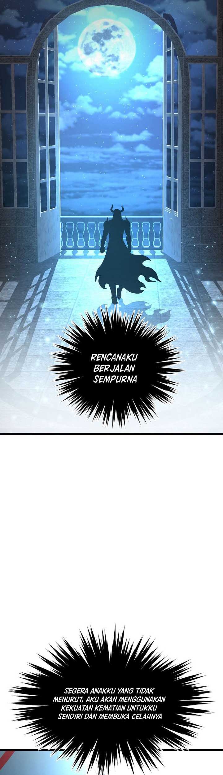 The Fallen Chapter 54 - halaman 12