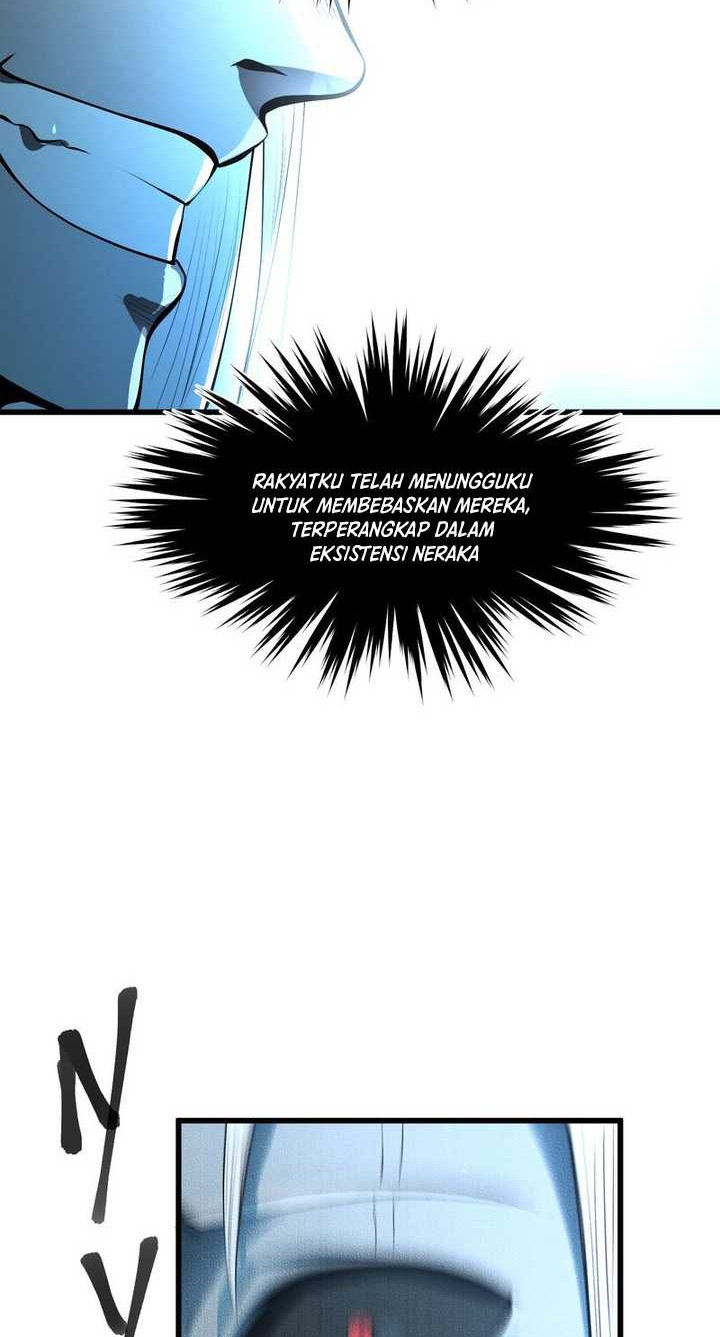 The Fallen Chapter 54 - halaman 13