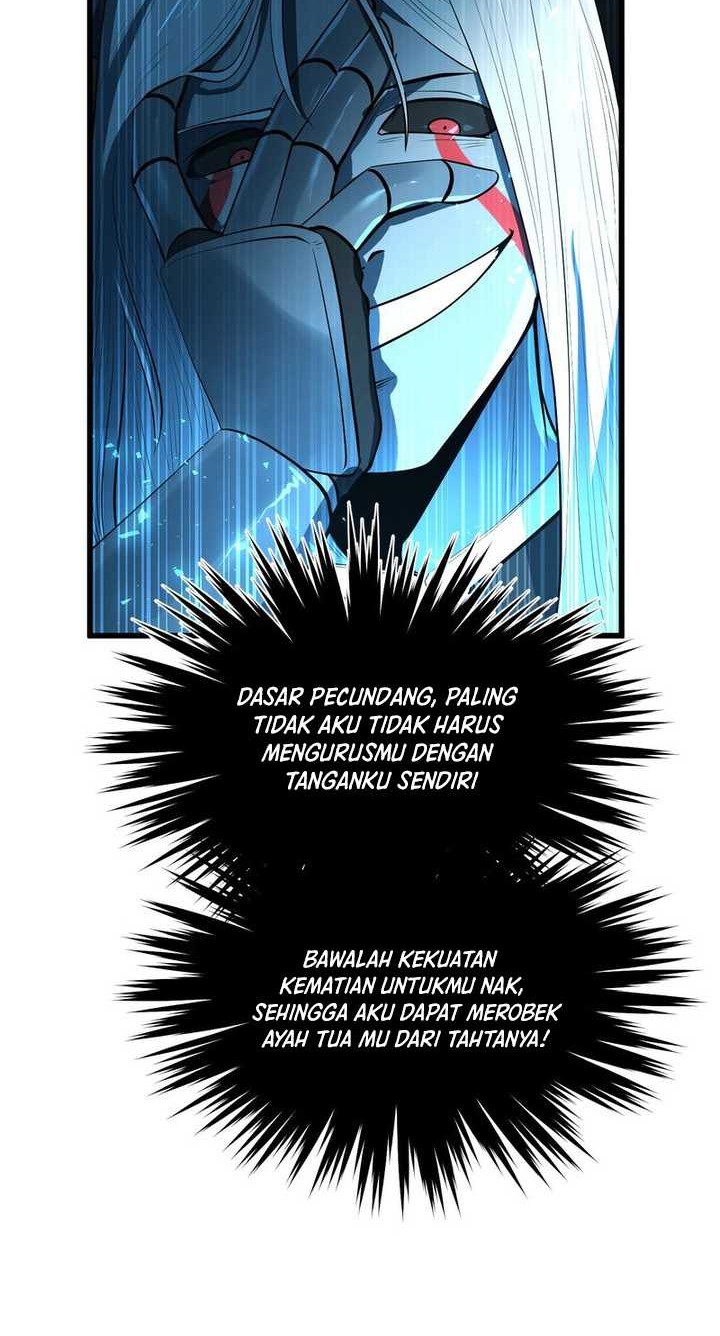 The Fallen Chapter 54 - halaman 15