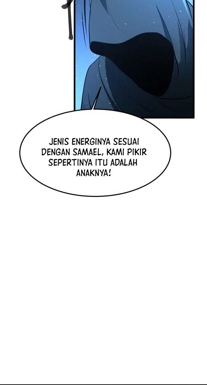 The Fallen Chapter 54 - halaman 17