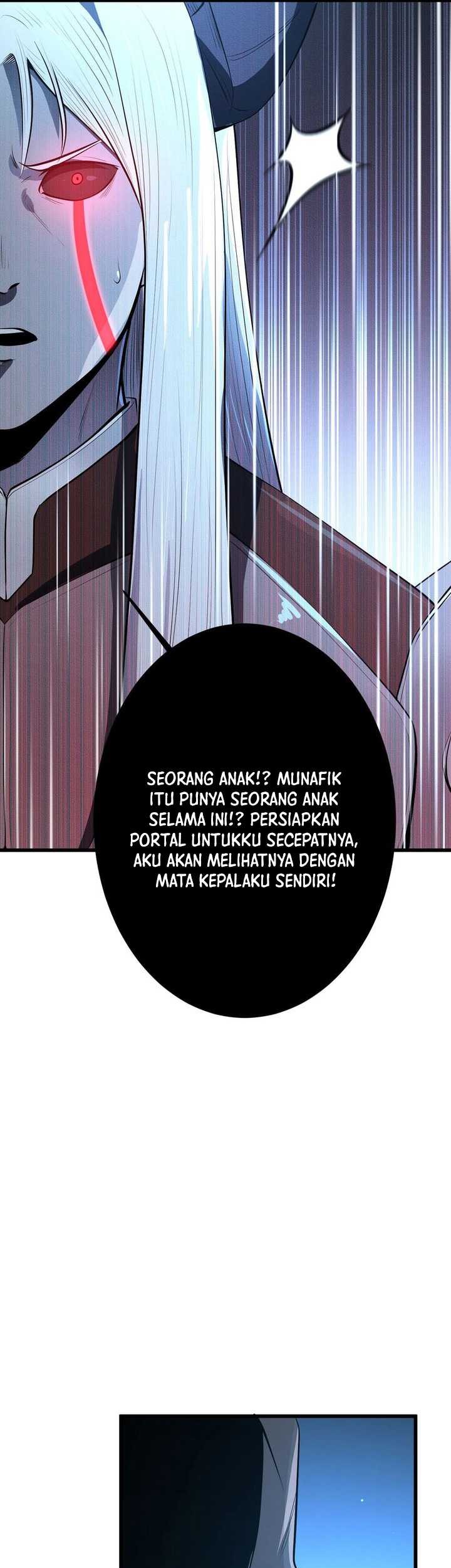 The Fallen Chapter 54 - halaman 18