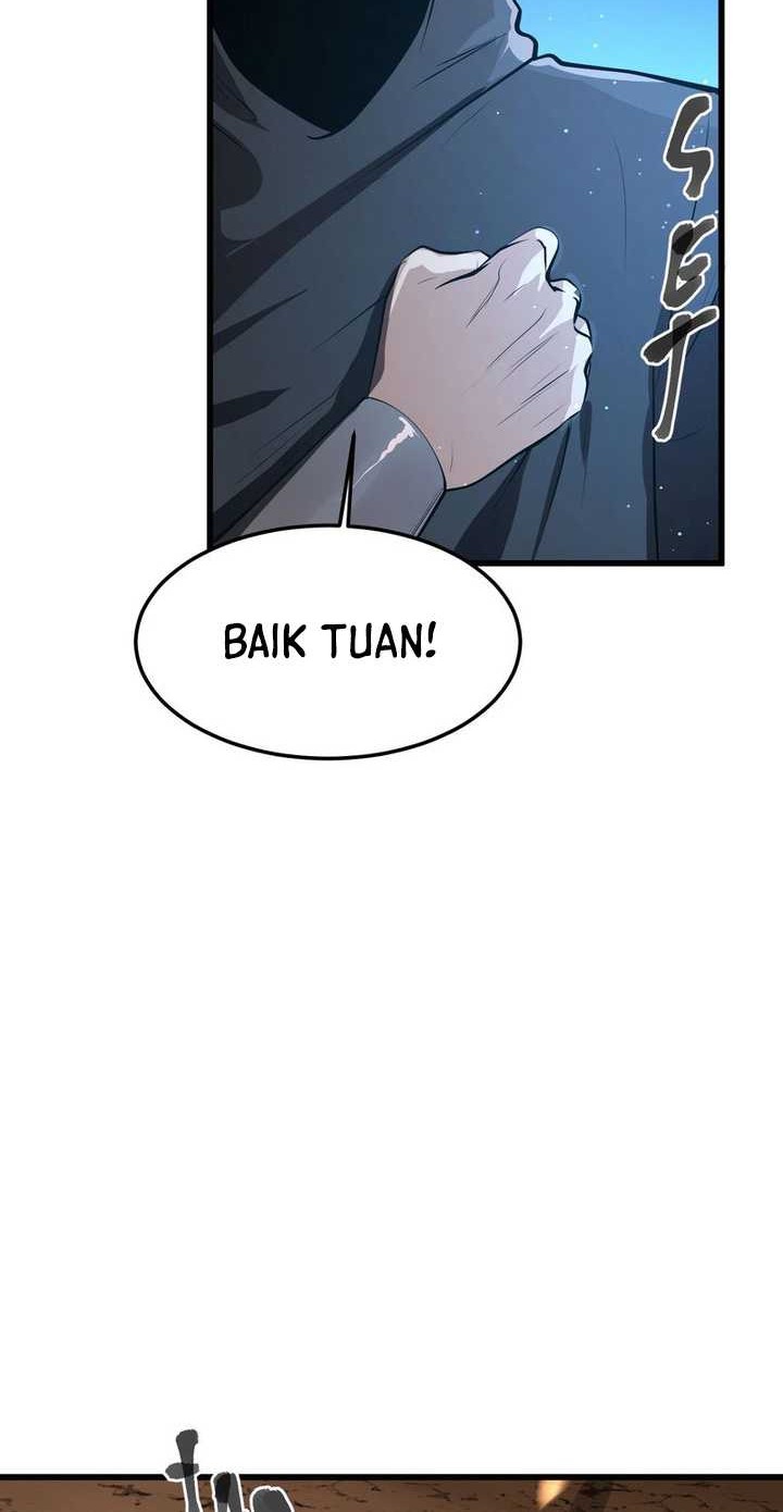The Fallen Chapter 54 - halaman 19