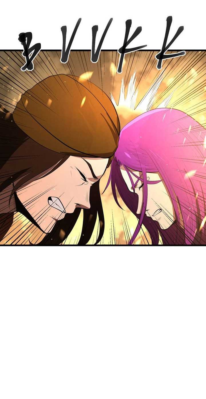 The Fallen Chapter 54 - halaman 21