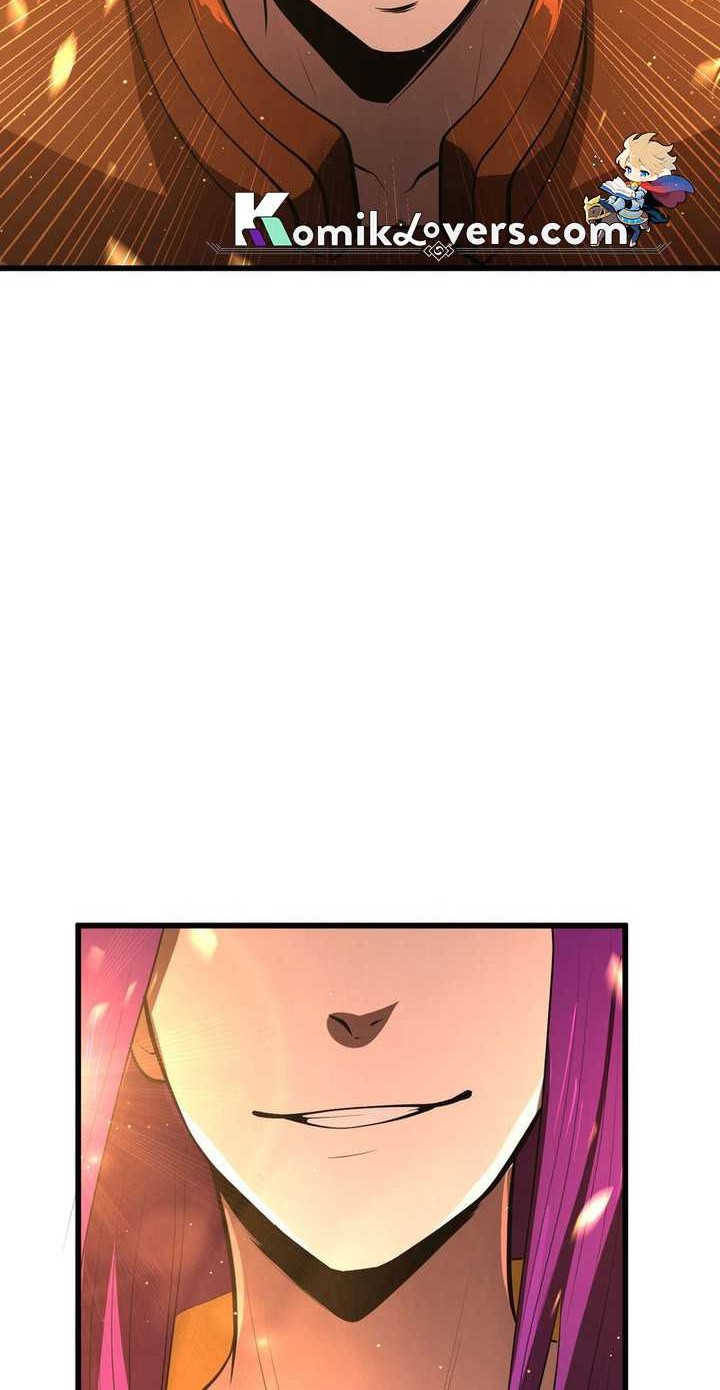 The Fallen Chapter 54 - halaman 23
