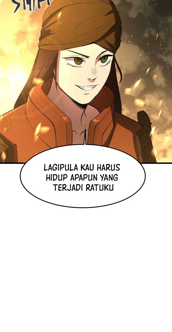 The Fallen Chapter 54 - halaman 25