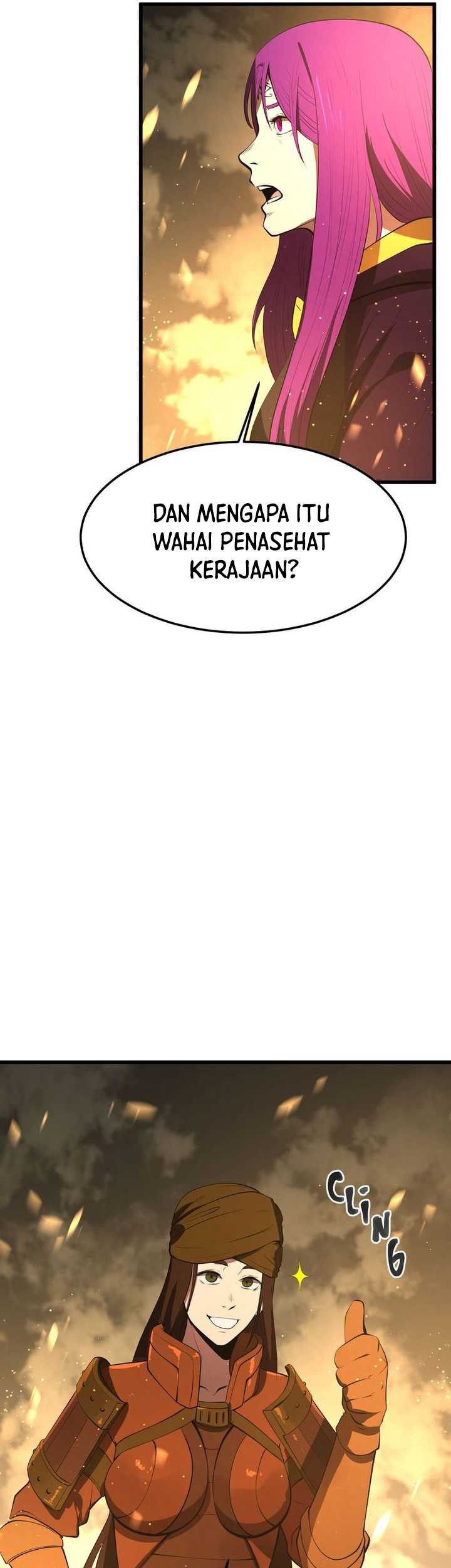 The Fallen Chapter 54 - halaman 26