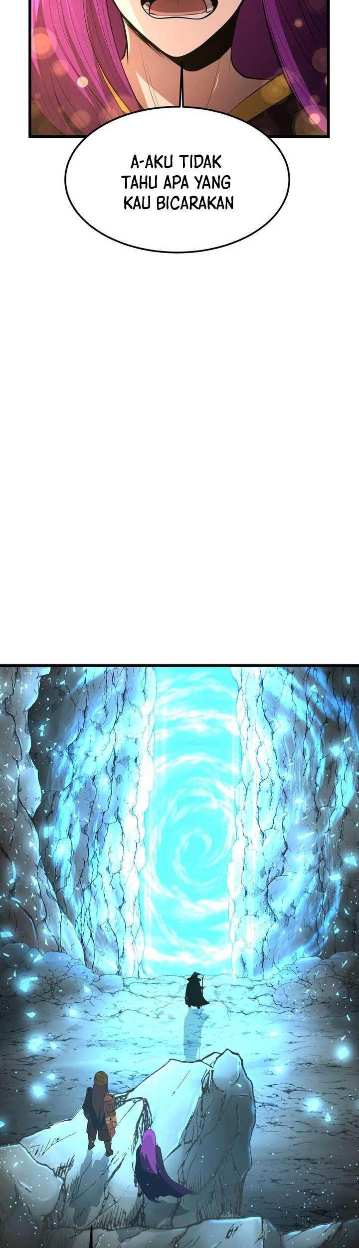 The Fallen Chapter 54 - halaman 28