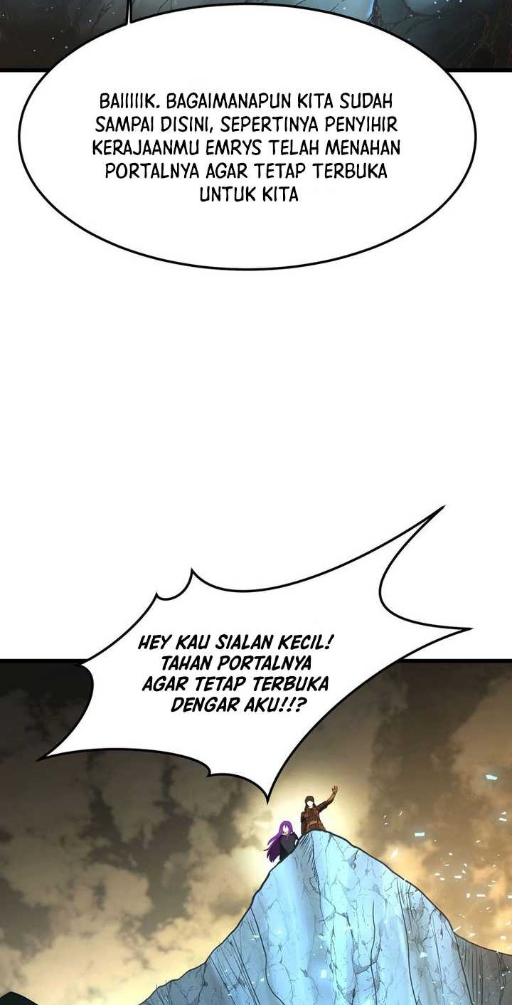 The Fallen Chapter 54 - halaman 29