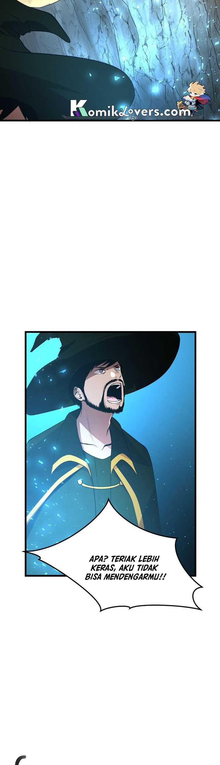 The Fallen Chapter 54 - halaman 30