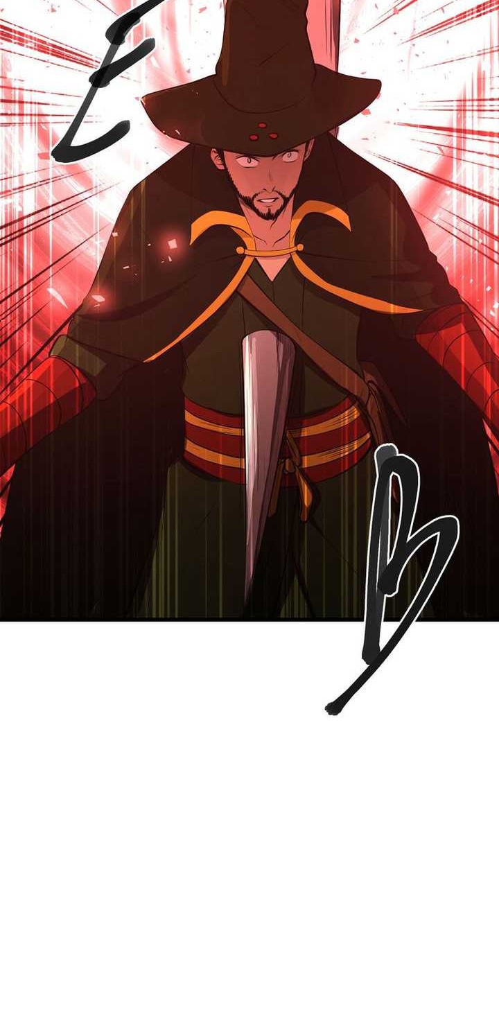 The Fallen Chapter 54 - halaman 35