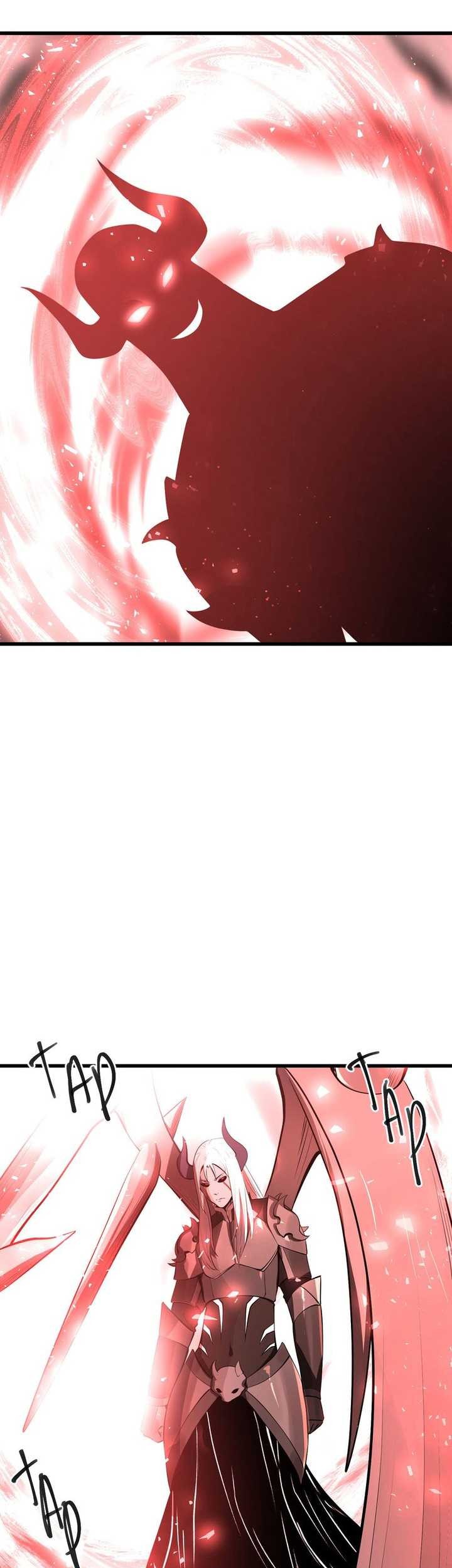 The Fallen Chapter 54 - halaman 36