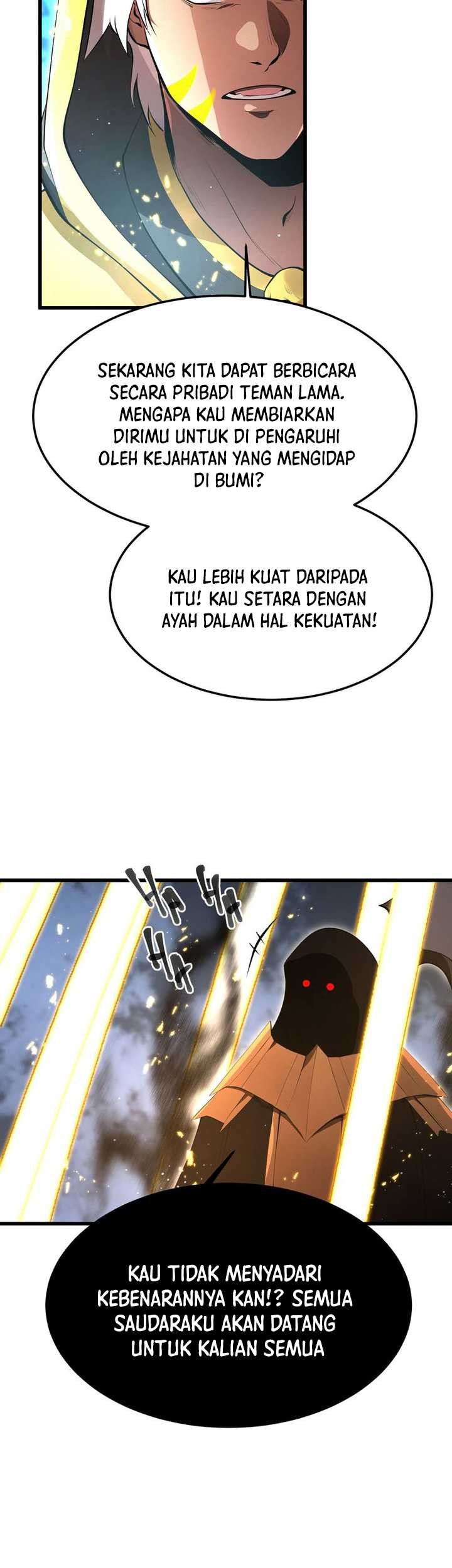 The Fallen Chapter 54 - halaman 4
