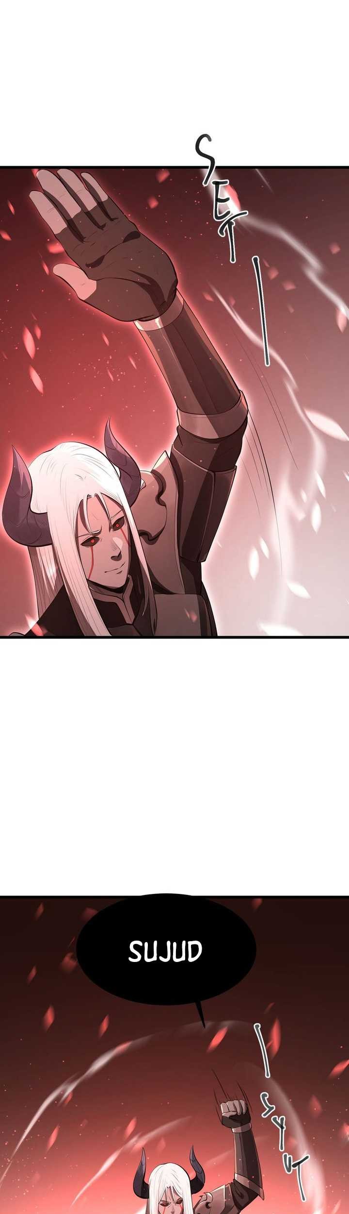 The Fallen Chapter 54 - halaman 40