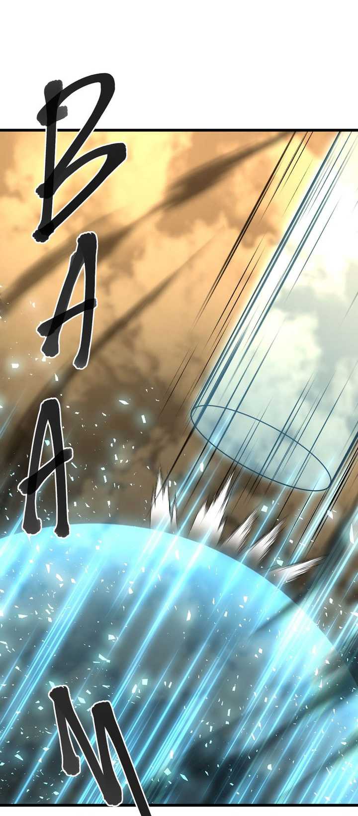 The Fallen Chapter 54 - halaman 43