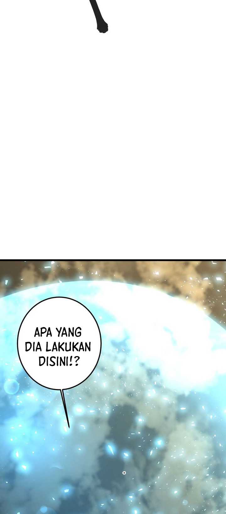 The Fallen Chapter 54 - halaman 44
