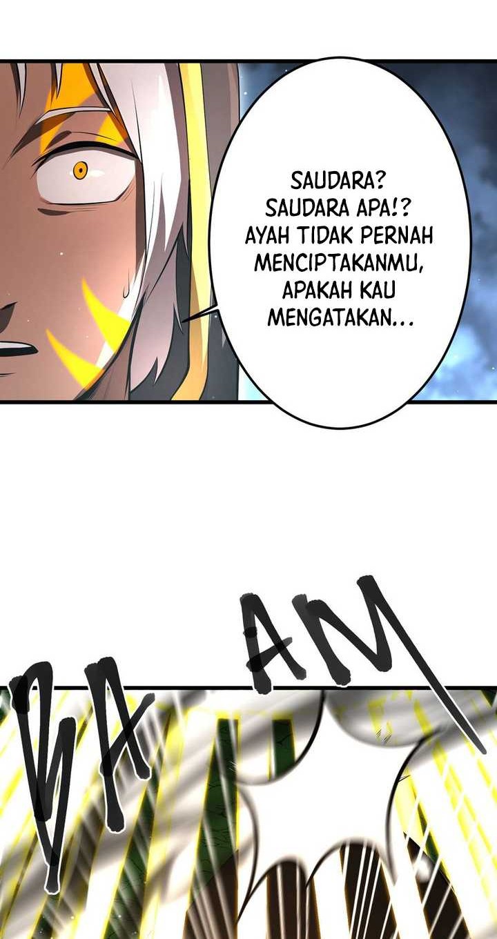 The Fallen Chapter 54 - halaman 5