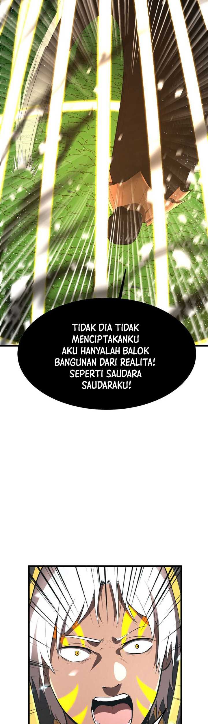 The Fallen Chapter 54 - halaman 6