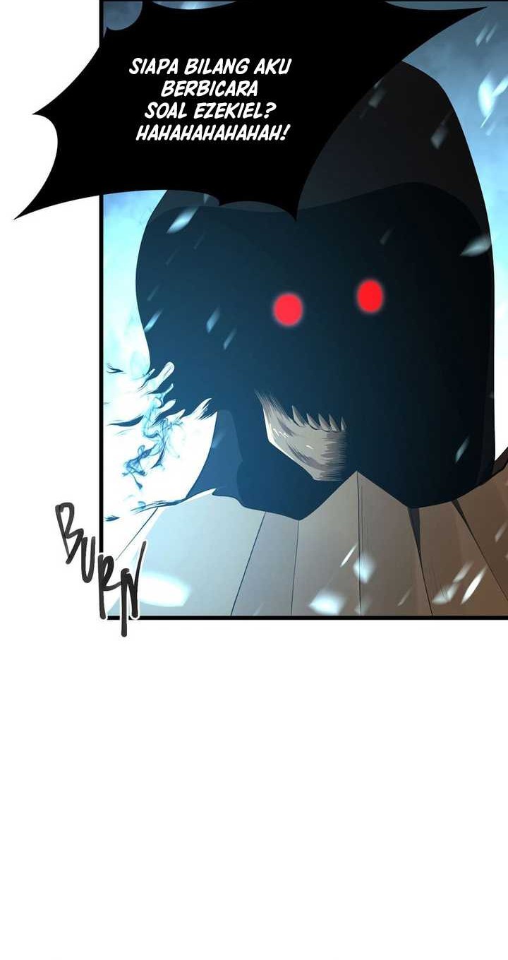 The Fallen Chapter 54 - halaman 9