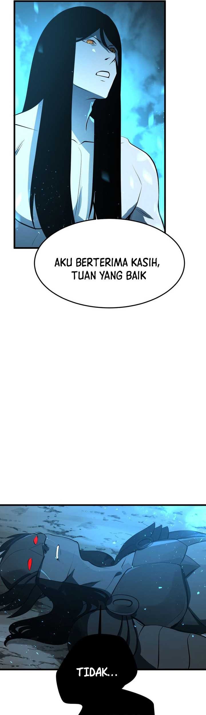 The Fallen Chapter 55 - halaman 10