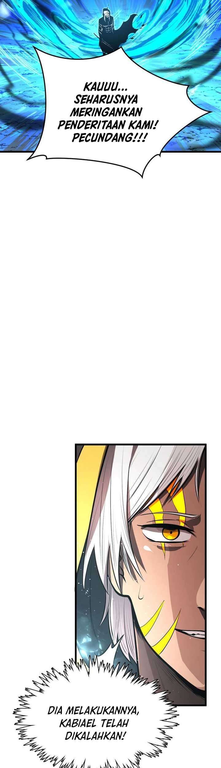 The Fallen Chapter 55 - halaman 14