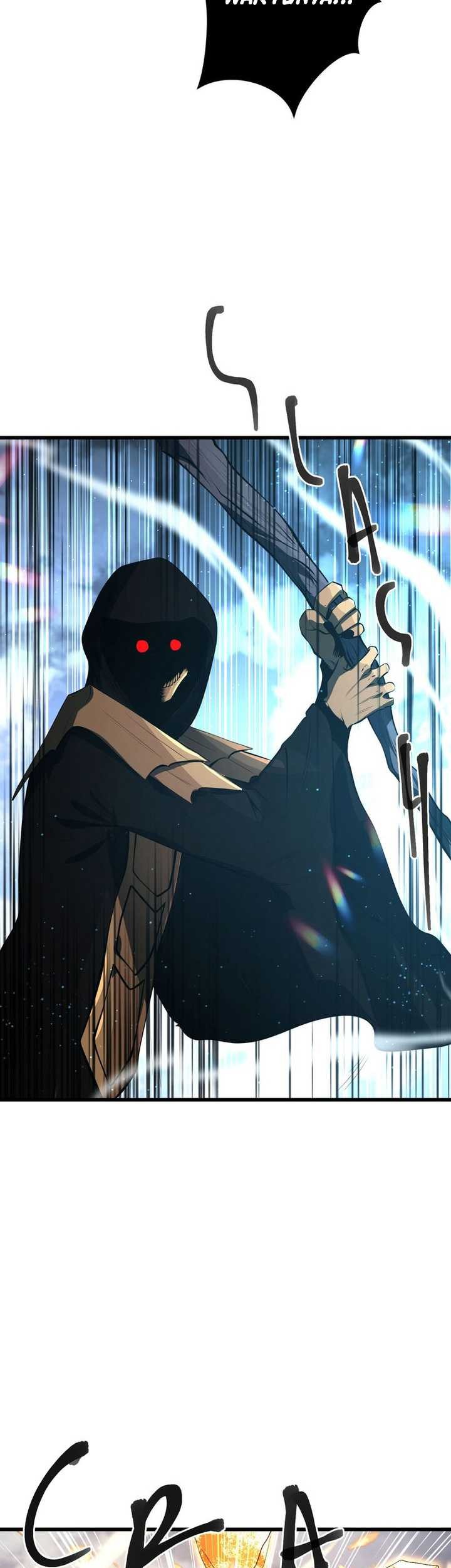 The Fallen Chapter 55 - halaman 16