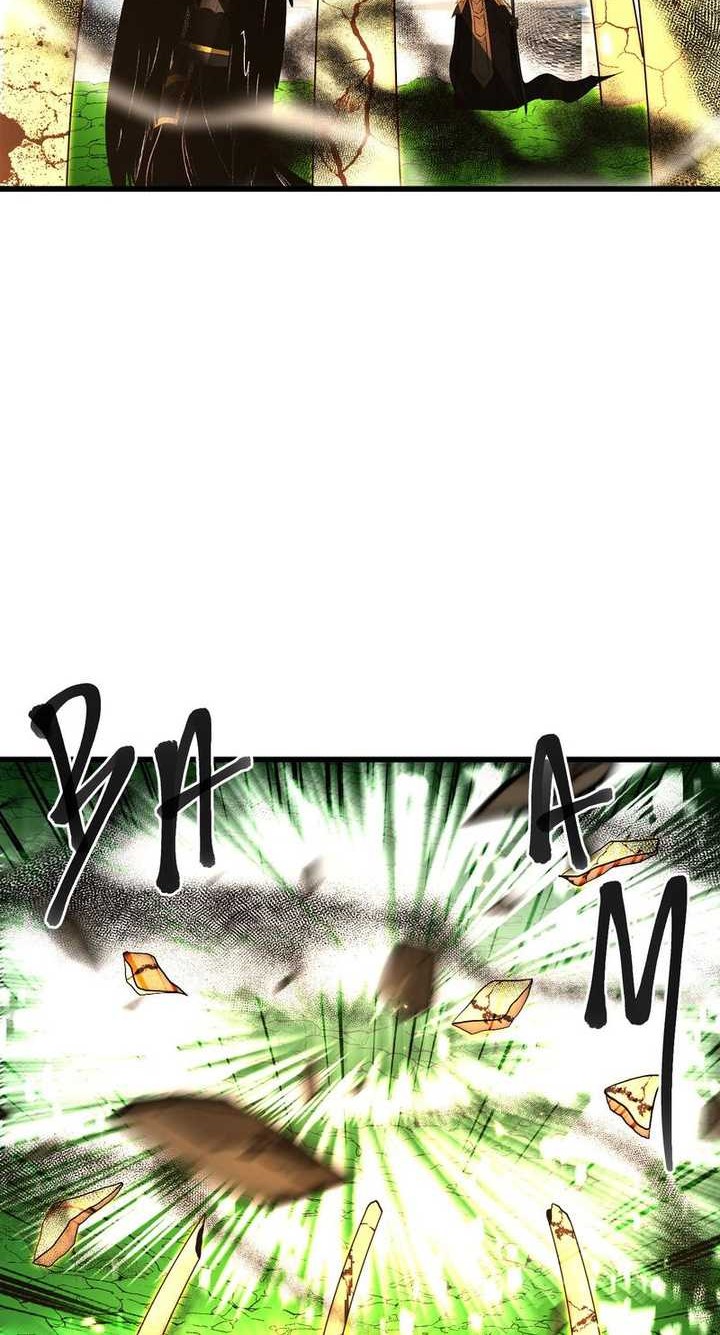The Fallen Chapter 55 - halaman 19