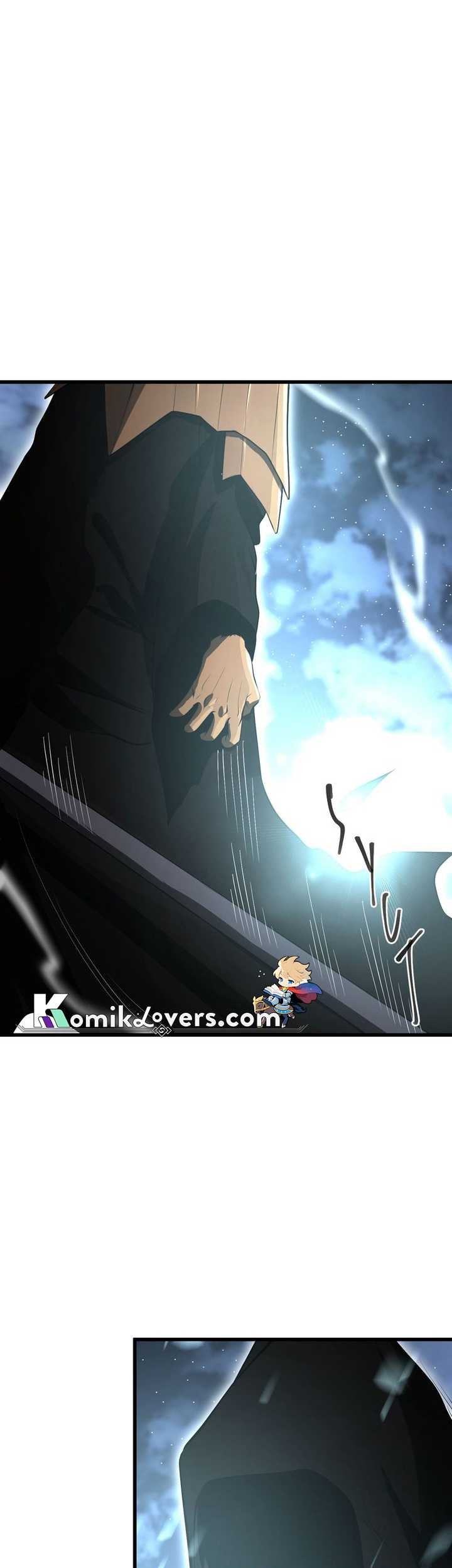 The Fallen Chapter 55 - halaman 24