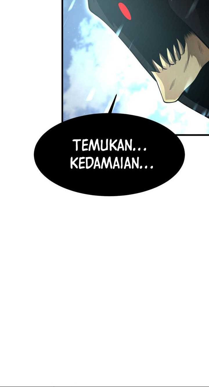 The Fallen Chapter 55 - halaman 25