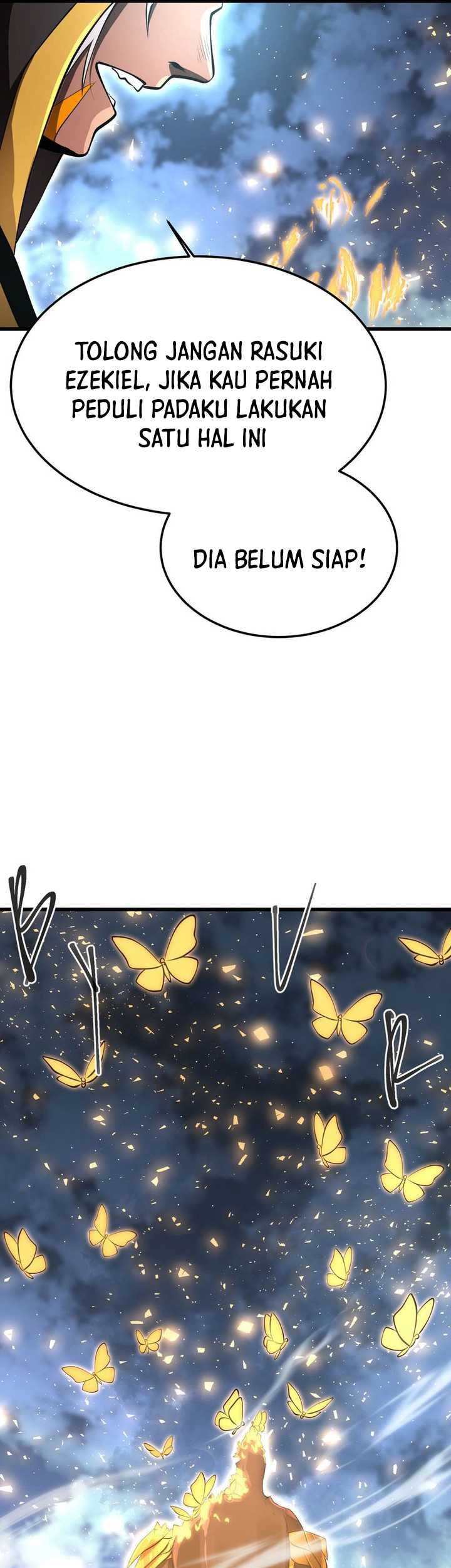 The Fallen Chapter 55 - halaman 26
