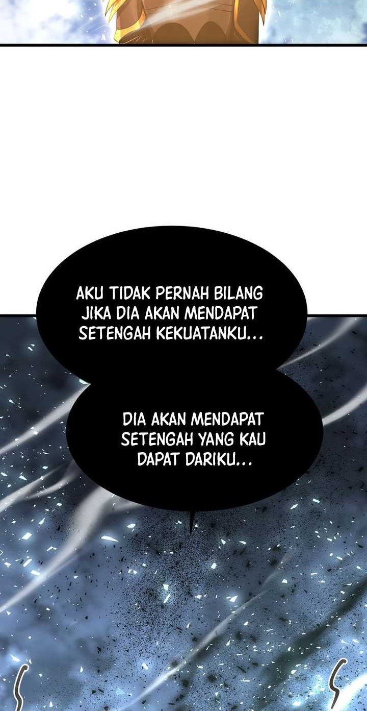 The Fallen Chapter 55 - halaman 27